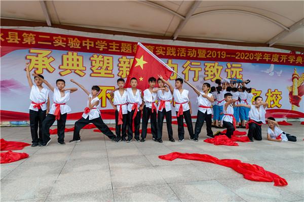 暗黑系战士