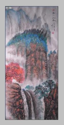 雨天旅行