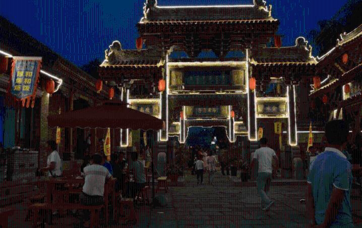 泰坦黎明