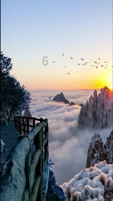花千骨的结局是什么？游戏画面